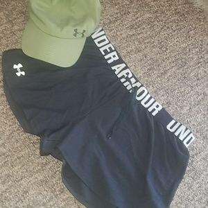 Under armour shorts